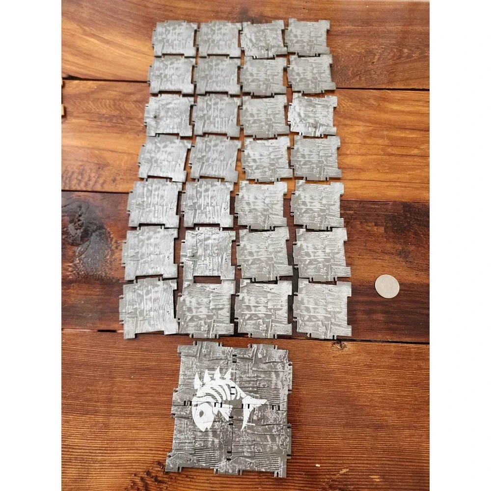 Fortnite‎ Wall Building Materials Lot Builder Platform